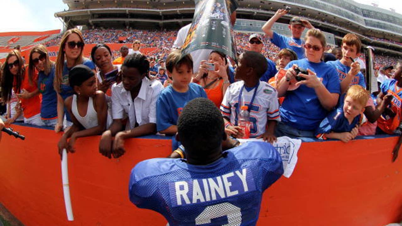 Florida, FSU players less likely than others to be prosecuted?